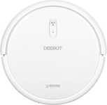 Прахосмукачка робот EcoVacs DEEBOT N79T, Бяла