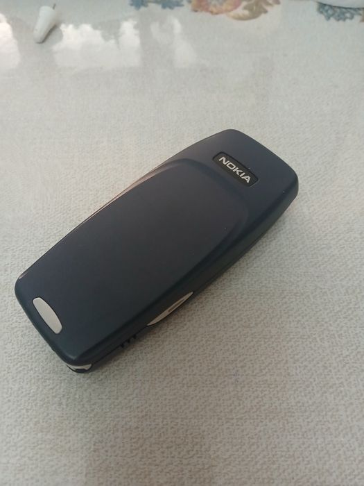 Nokia 3310 Original / oxirgacha oʻqib tel qilasiz
