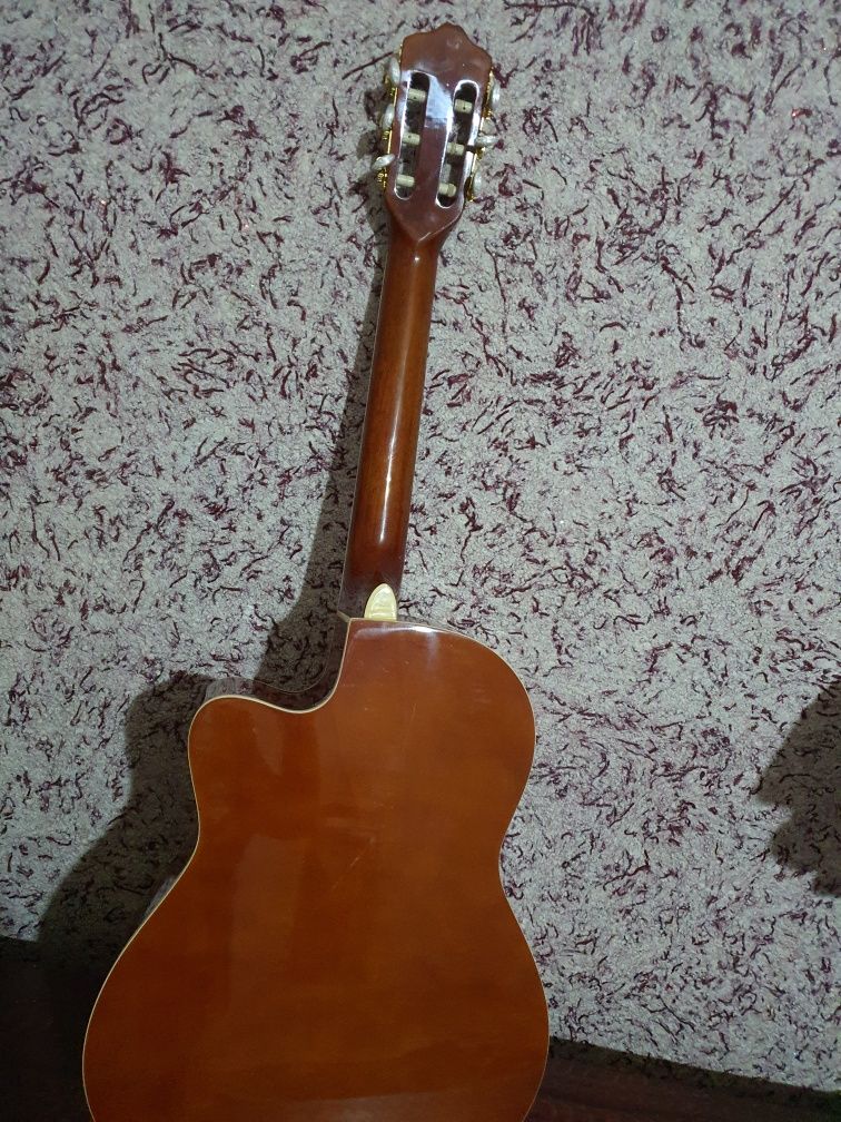 DeViSeV 40 razmerli gitara