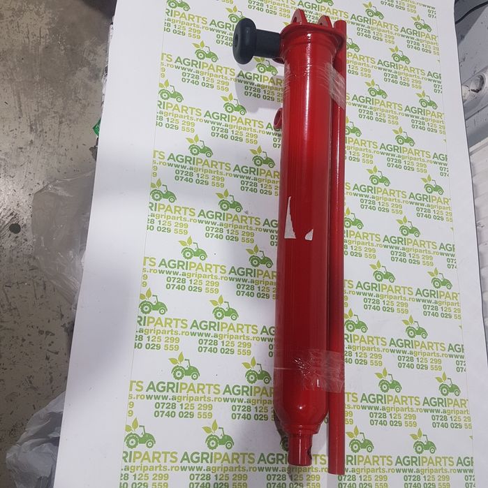 Cric hidraulic lung 5 tone profesional Big Red