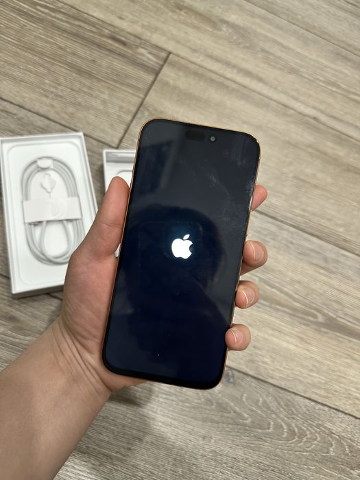 iPhone 17 Про Max 256 Gb