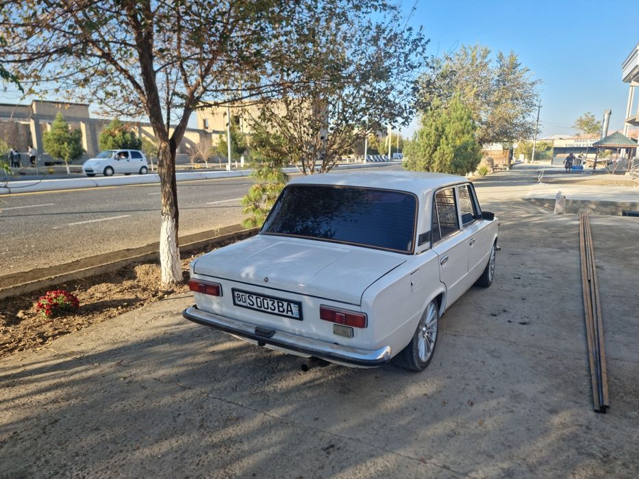 Vaz21011 tezda sotiladi
