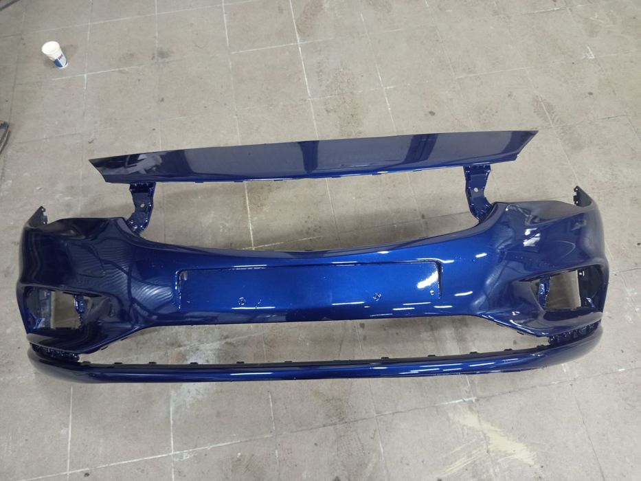 Bară față Opel Astra K