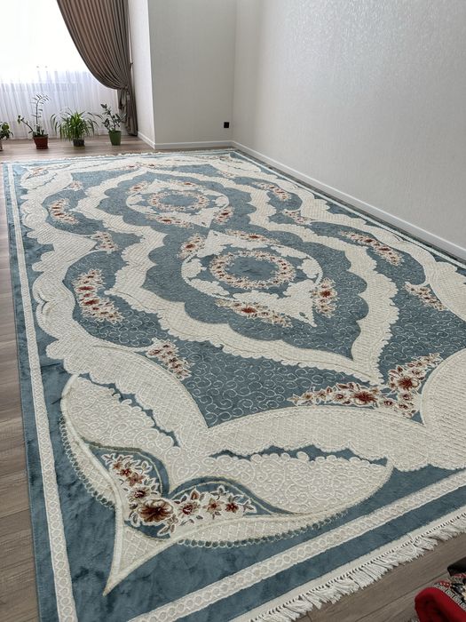 Ковер | Кілем  рр 6:3/30