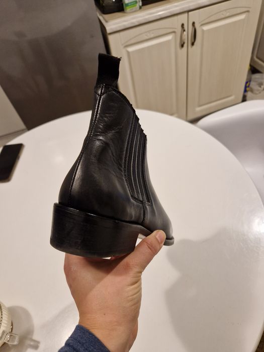 Ghete Chelsea Won Hundred