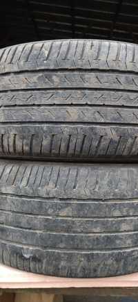 Bridgestone Dueler 245/50 r20