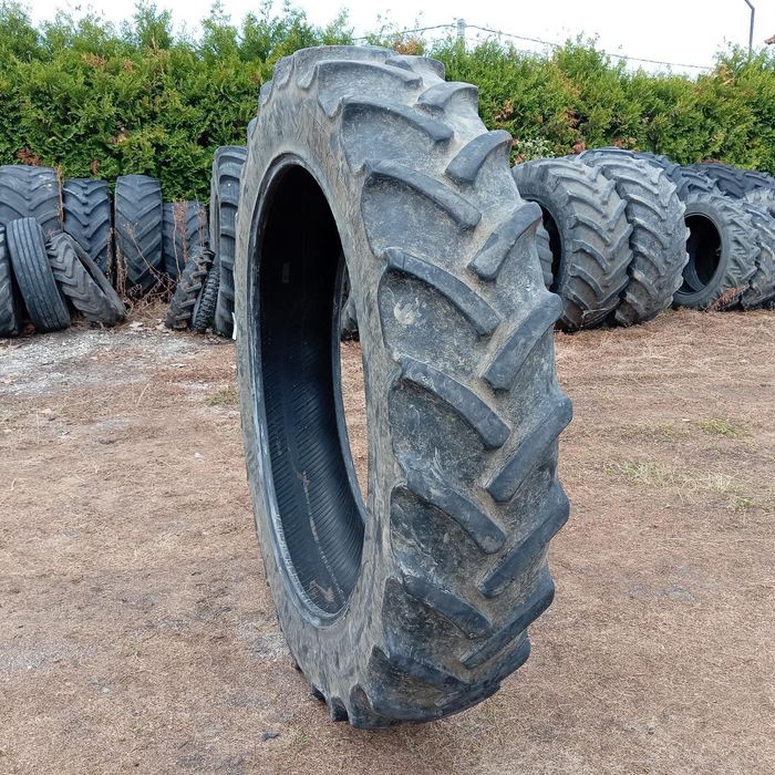 Cauciucuri 340/85R48  Mitas Anvelope Tractor REZISTENTE