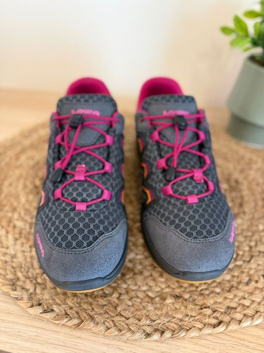 Adidași LEWA Maddox GTX nr 37