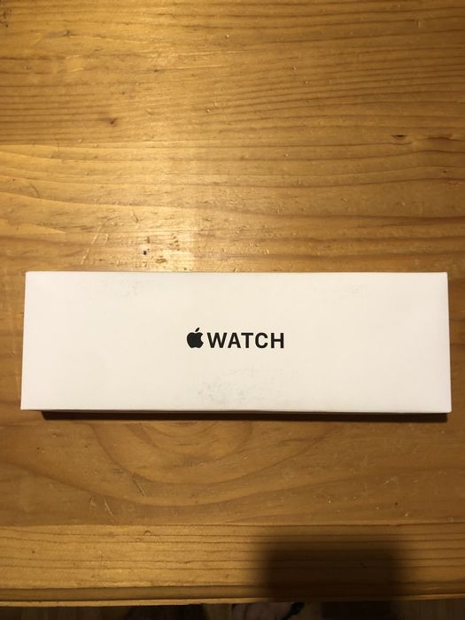 Apple Watch SE (Gen 2)