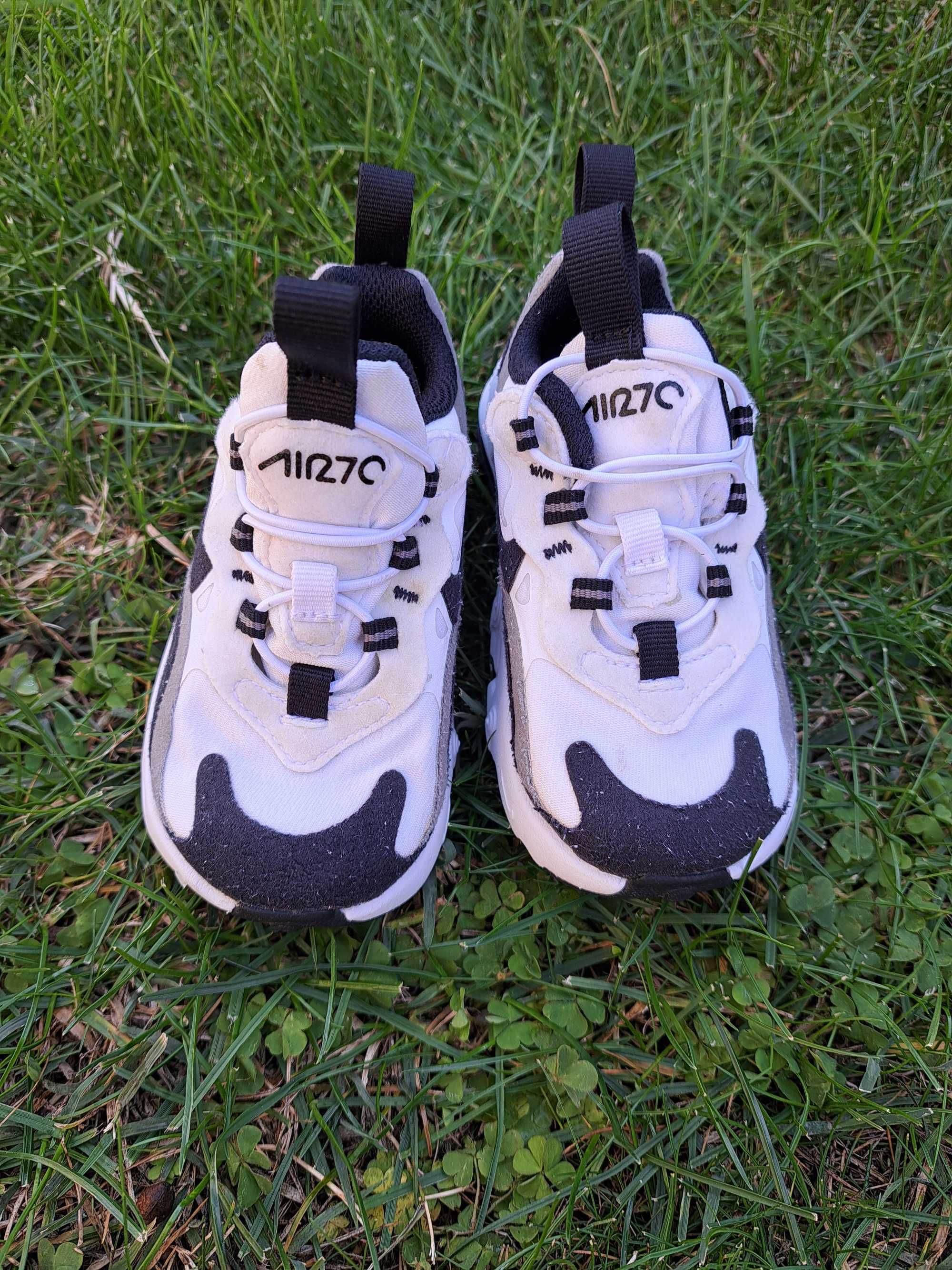 Nike air max, nike revolution 7, Колев и Колев 21, 22 номер