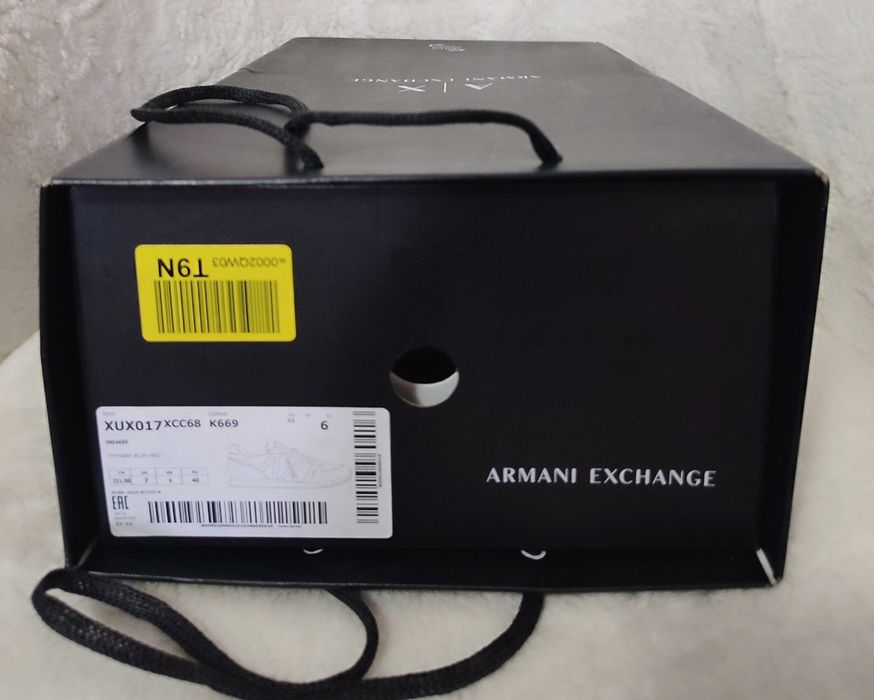 Armani Exchange noi nr 40