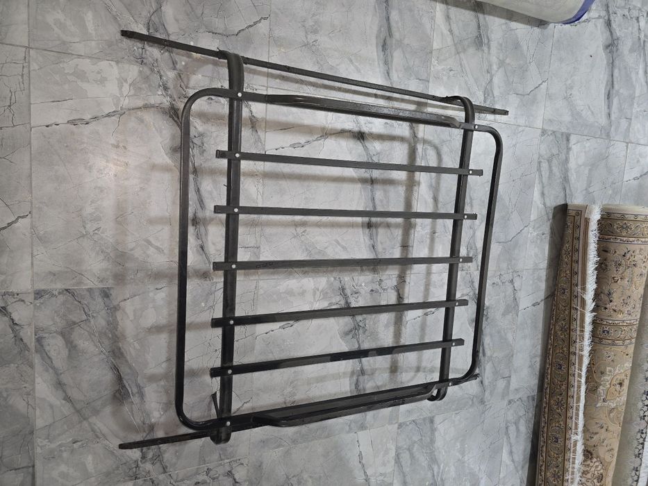 Кобалт Багаж усиленно