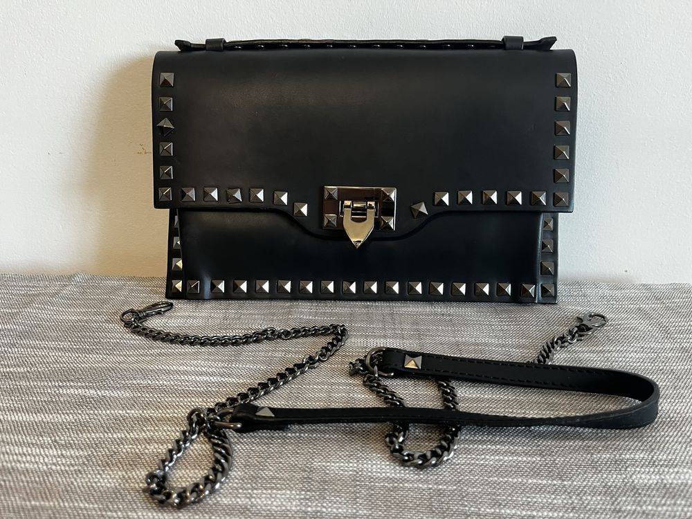 Geanta Cross Body Antonia Moretti