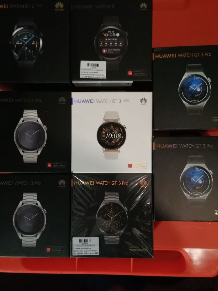 Каишка Huawei watch, Huawei gt