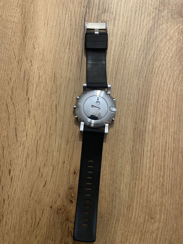 Ceas Suunto Core Steel