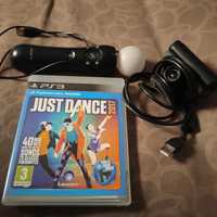 JUST DANCE  за  Ps3 80 лв