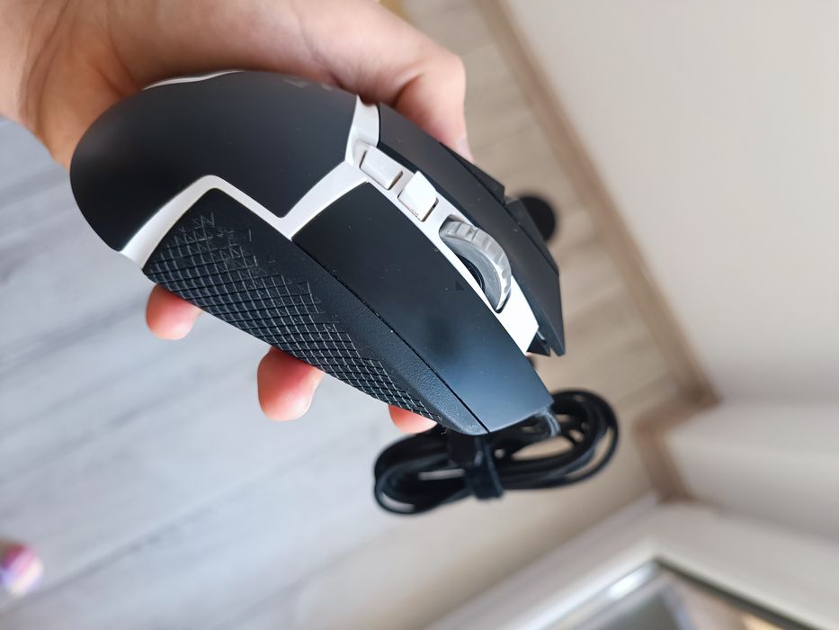 Mouse Gaming LOGITECH G502 SE HERO High Performance, 16000 dpi