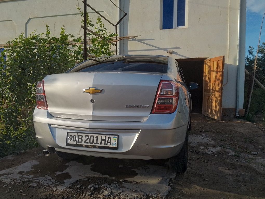 Кобальт 1 евро 2015й сотилади.