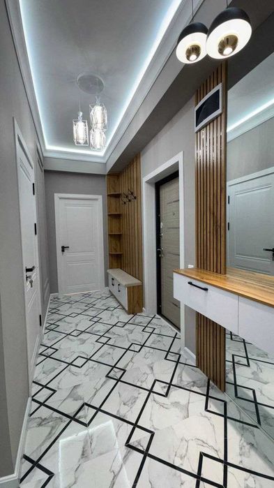 ПРОДАЖА КВАРТИРЫ от Хон Сарой,ЖК"Айвон"|2-ком.квартира,ул Асака БКС