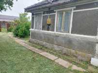 Casa de vanzare în comuna Drăgănesti, localitate Bărăitaru