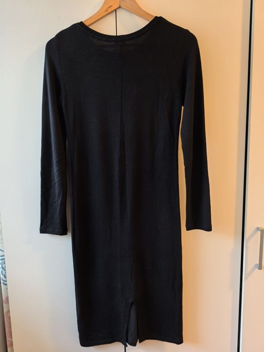 Rochie midi tricot subțire Pimkie Collection - S