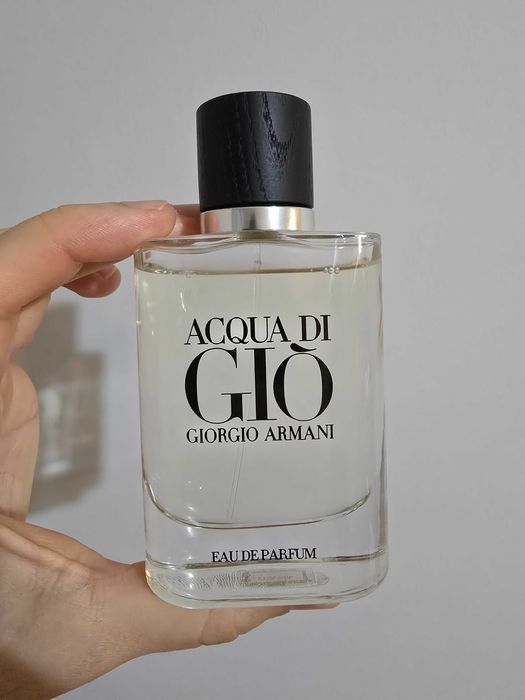Armani Acqua di Gio Eau de Parfum 2022