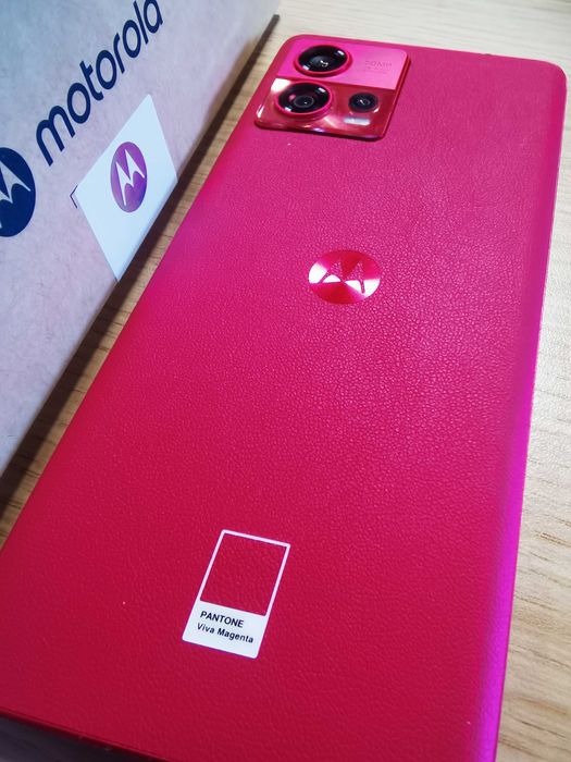 Vand Motorola Edge 30 Neo