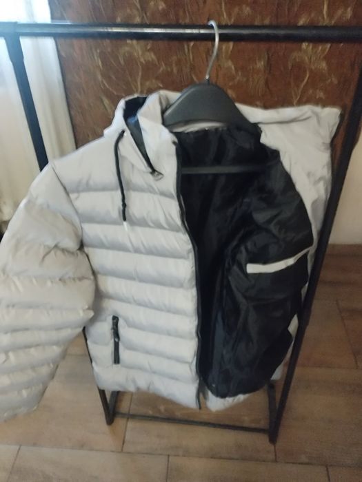 Яке The Nort Face