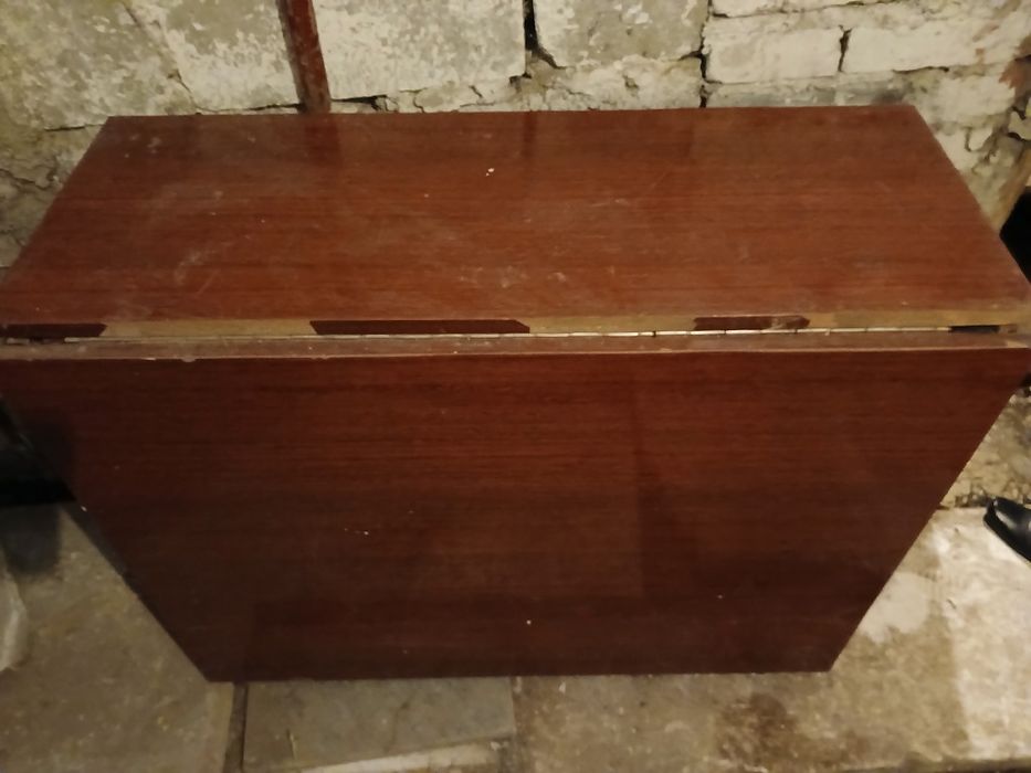 Стол Тумба Раскладной