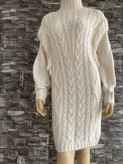 Rochii pulover femei