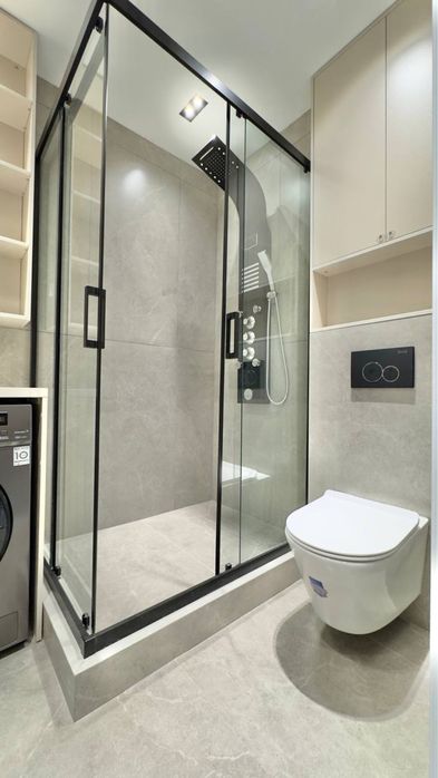 1/4/27 Новостройка NRG U-Tower, Дружба народов, Шайхонтохурский