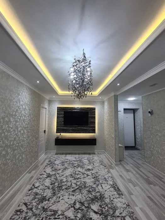 R6! Сдаётся Квартира 2/4/9 на Лабзаке ор-р Анхор Локомотив!