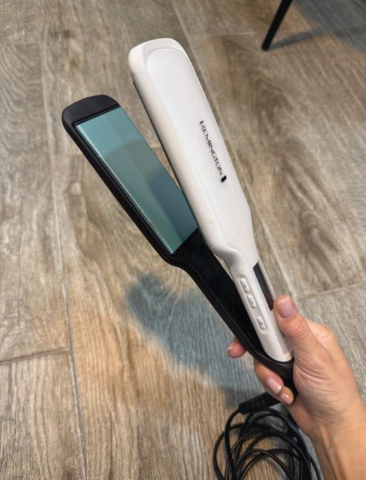 Placa de păr remington