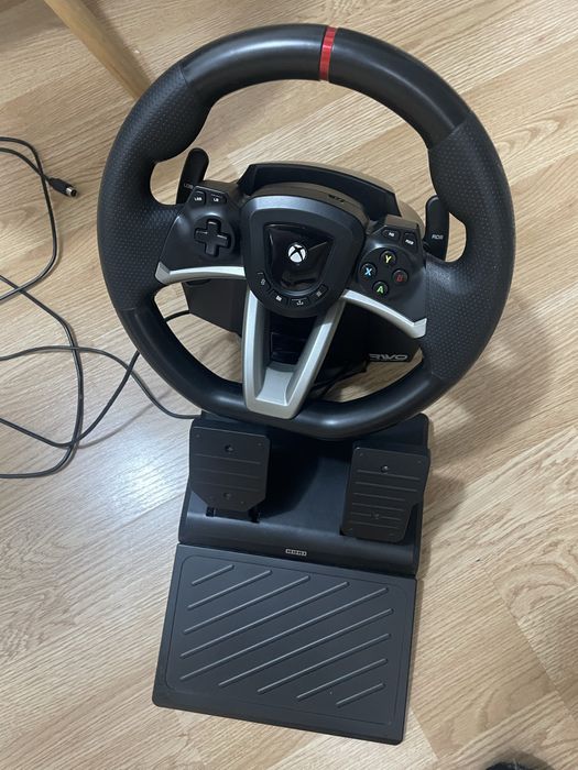 Vand volan gaming
