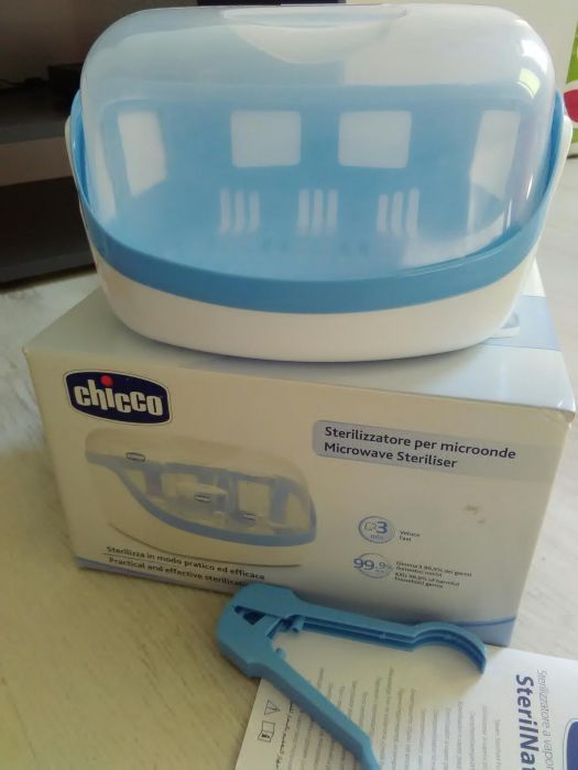 Chicco стерилизатор Medela ,lorelli/ bertoni