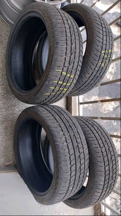 Зимни гуми Windforce 225/40/18 дот 2023г