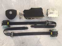 Kit Airbag Suzuki Vitara III / Grand 2016+, Original