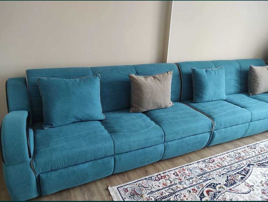 Продам раскладной диван