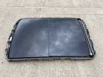 Trapa panoramica Audi Q7 4M completa