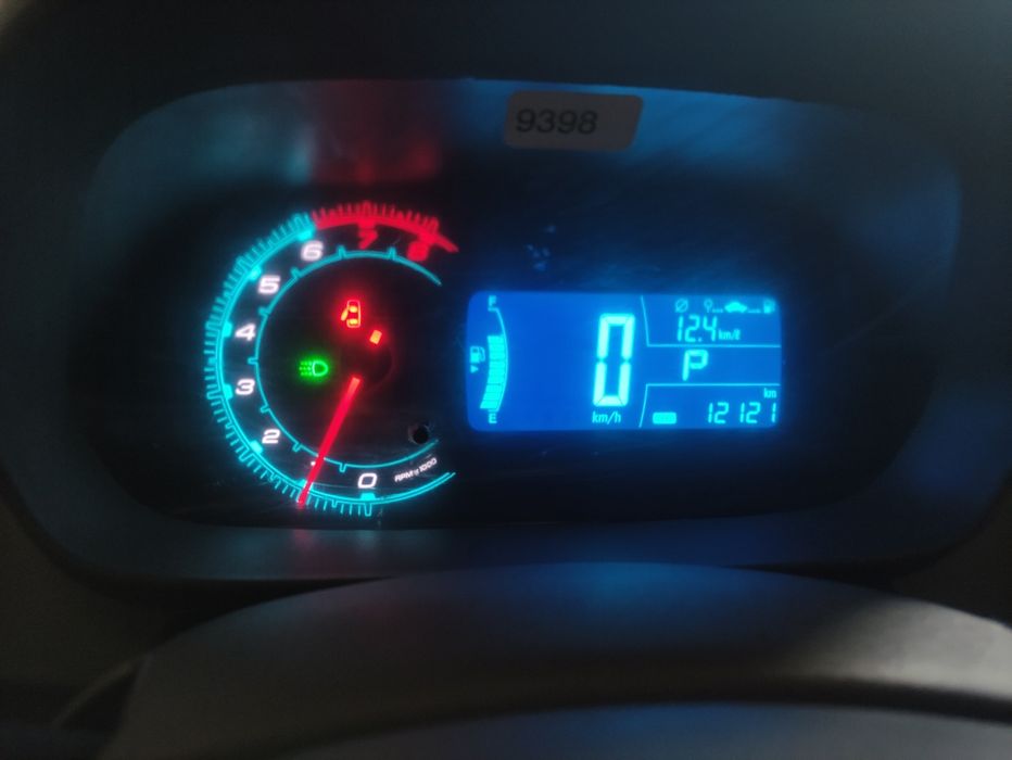 Кобальт 2024 сотилади.