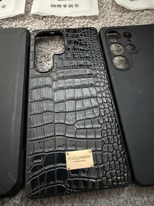 Калъфи и протектори за S25 Ultra