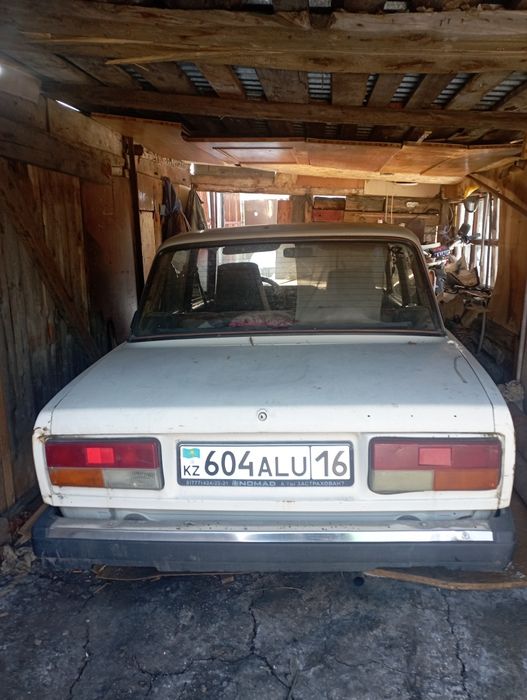 Продам ВАЗ 2107  Жигули