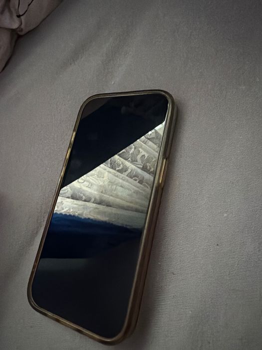 iPhone 15 blue 128gb