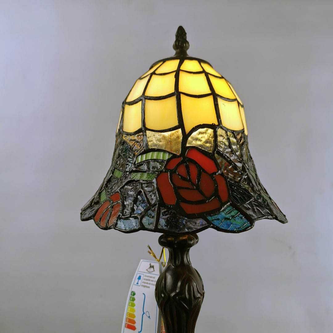 Настолна лампа - Водно конче (малка)