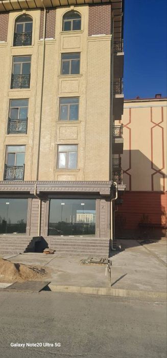 Продаётся срочно недорого 3 комнатная квартира на 3 этаже!