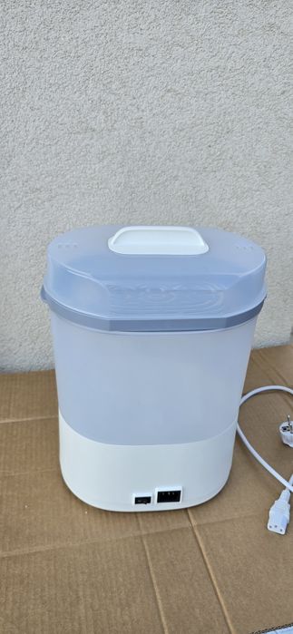 Sterilizator modular Chicco