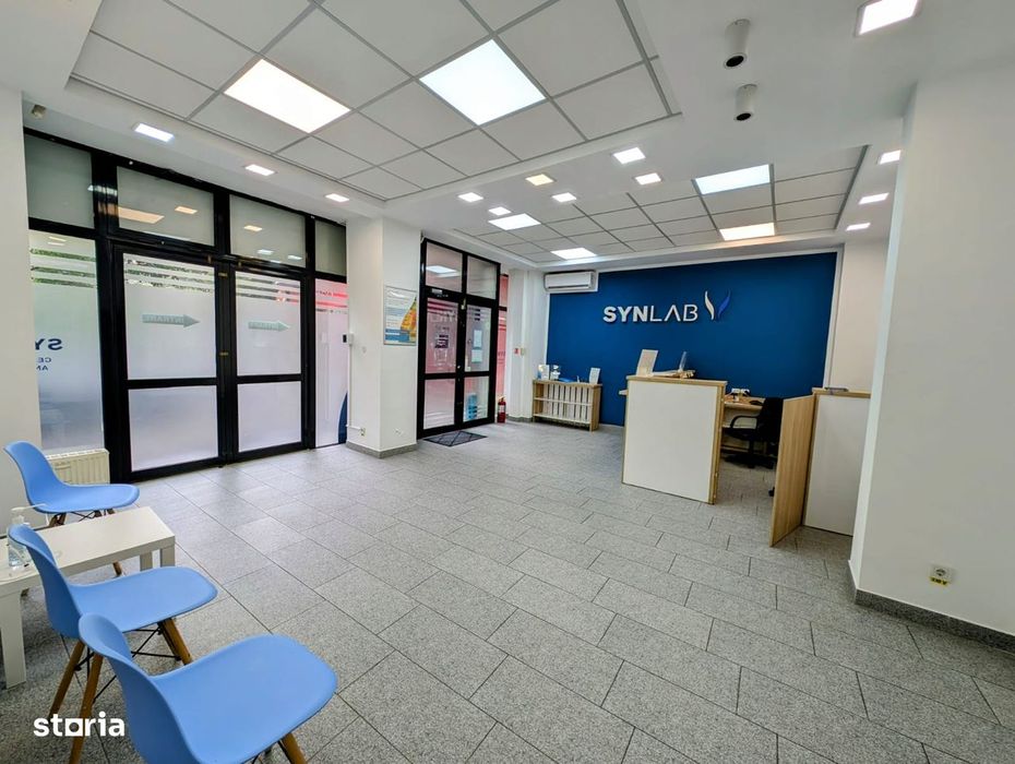 Crangasi stradal vad pietonal/auto,vitrina 10m,2 intrari,orice activit