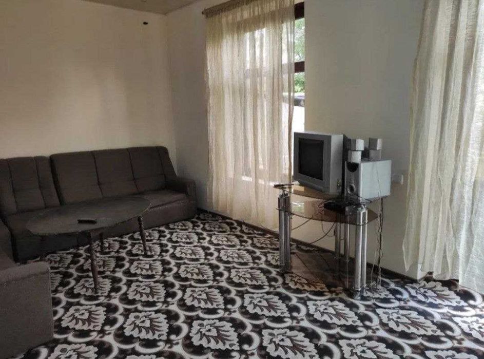 Готовая дача 6 соток, Саёхат