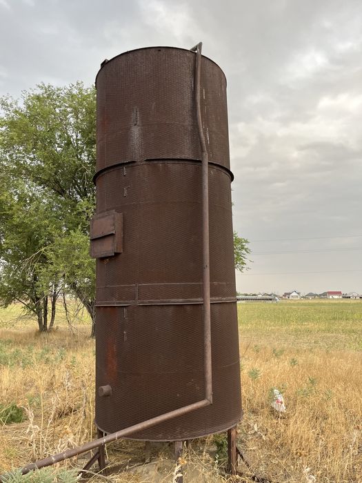 Продается цистерна (емкость)