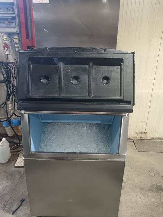 Masina gheata profesionala ,Scotsman   Brema producție 250-400kg